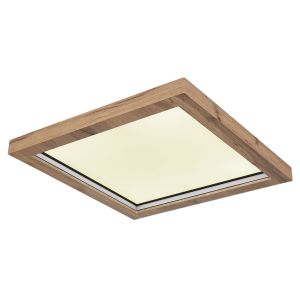 Kattovalaisin Globo Branza RGB 40 x 40 cm IP20