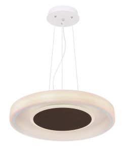 Riippuvalaisin Globo Goffi Ø 50 cm