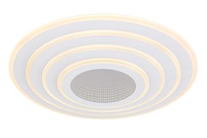 Kattovalaisin Globo Jocelyn Ø 50 cm