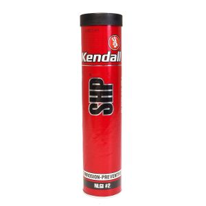 Voitelurasva Kendall SHP Grease NLGI #2 425 g