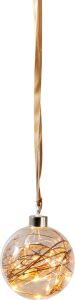 LED-pallo Eglo Glow Ø 10 cm