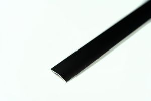 Tarra-eritasolista Dione Carbon Black 0-12 x 38 mm x 2 m