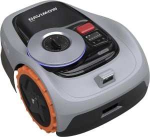 Robottileikkuri Segway Navimow i105