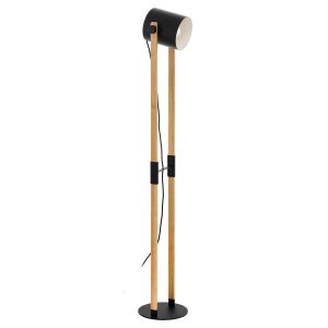 Lattiavalaisin Eglo Hornwood 140 cm
