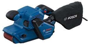 Nauhahiomakone Bosch GBS 750 Professional