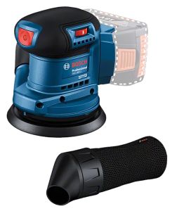 Epäkeskohiomakone Bosch GEX 185-LI Professional