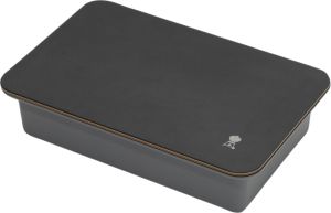 Säiliö ja leikkuulauta Weber Works