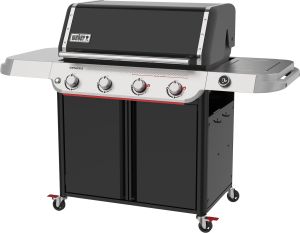 Kaasugrilli Weber Genesis E-425W