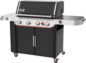 Kaasugrilli Weber Genesis EP-435W