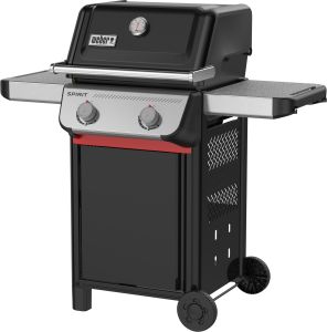 Kaasugrilli Weber Spirit E-210