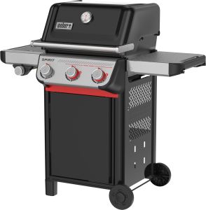 Kaasugrilli Weber Spirit E-335