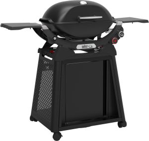 Kaasugrilli Weber Q2800N+ jalustalla