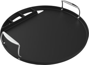Parila Weber 57 cm hiiligrilliin
