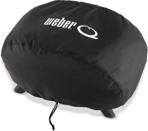 Suojapeite Weber Q1000N Q1200N kaasugrilliin