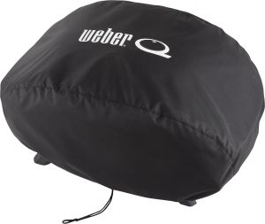 Suojapeite Weber Q2100N Q2200N Q2800N+ kaasugrilliin