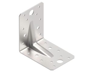 Kulmalevy Essve 90 x 90 x 65 x 2,0 mm VAHV CE