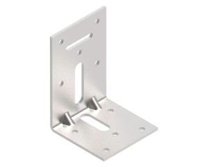 Kulmalevy Essve 90 x 60 x 60 x 2,5 mm VAHV CE