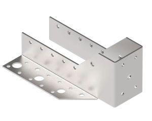 Palkkikenkä Essve U 48 x 166 CE