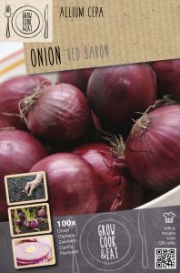 Sipuli Kapiteyn Red Baron 100 kpl