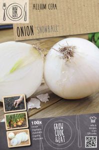 Sipuli Kapiteyn Snowball 100 kpl