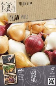 Sipuli Kapiteyn Mix 100 kpl