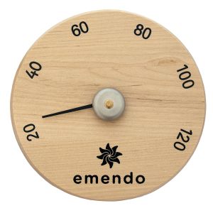 Lämpömittari Emendo Poppeli