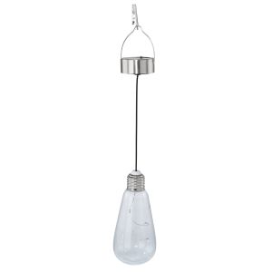 Solar riippuvalaisin Eglo 62 cm