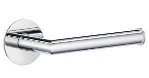 WC-paperiteline Smedbo DOT 14 cm Kiiltävä kromi