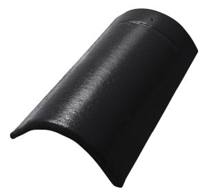 Harjatiili Ormax Protector Nova musta