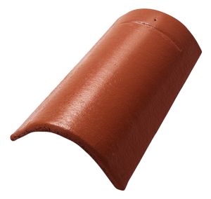 Harjatiili Ormax Protector Nova savitiilenpunainen