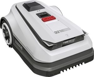 Robottileikkuri Ecovacs Goat A1600