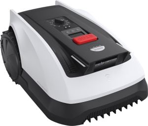 Robottileikkuri Ecovacs Goat O800