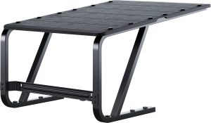 Suojakatos Goat robottiruohonleikkuriin