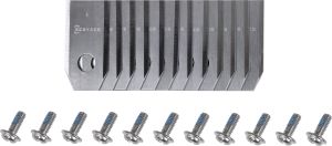 Varaterät Goat robottiruohonleikkuriin