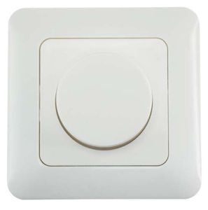 Valonsäädin Harju 25-400 W LED