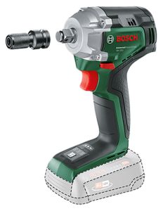 Iskumutterinväännin Bosch UniversalImpactDrive 18V-350