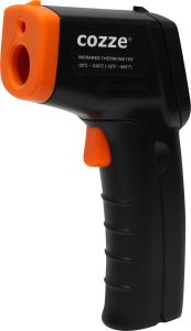 Infrapunamittari Cozze grillaukseen