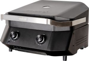 Planchagrilli Cozze G-500