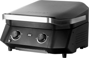 Sähkögrilli Cozze E-500