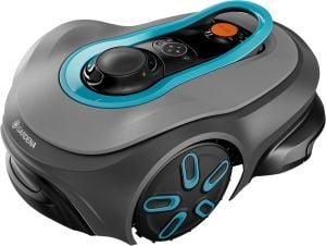 Robottiruohonleikkuri Gardena Smart Sileno Free 1500