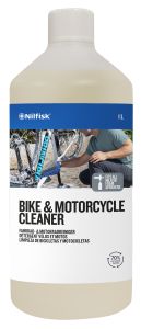 Pesuaine Nilfisk Bike &amp; Motorcycle Cleaner 1 l