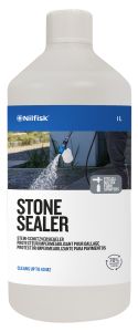 Pesuaine Nilfisk Active Stone Sealer 1 l