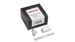 Kiinnikesarja Swisspearl Sauna Snap