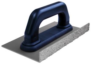 Kovametallihierrin E. Vuorio 12 x 22 cm C 14