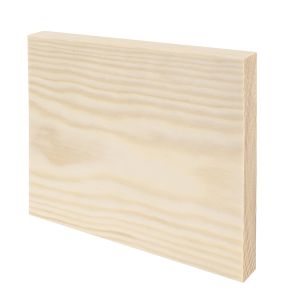 3 kpl Höylälista Maler SH US Mänty puuvalmis 15 x 118 x 3600 mm