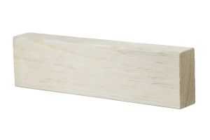 10 kpl Höylälista Maler SH SJ Mänty puuvalmis 12 x 40 x 2700 mm