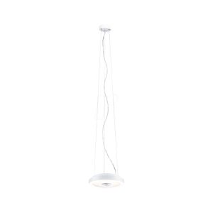 Ripustussarja Paulmann Volea valkoinen 70-150 cm Valkoinen