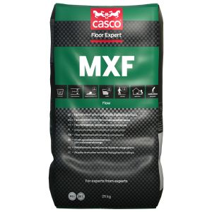 Lattiatasoite Casco FE MXF 25 kg kuituvahvistettu