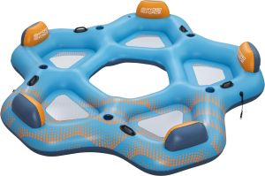 Kelluntalautta Bestway HydroForce Day Drifter Island