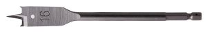 Lattapuuporanterä Makita 16 mm